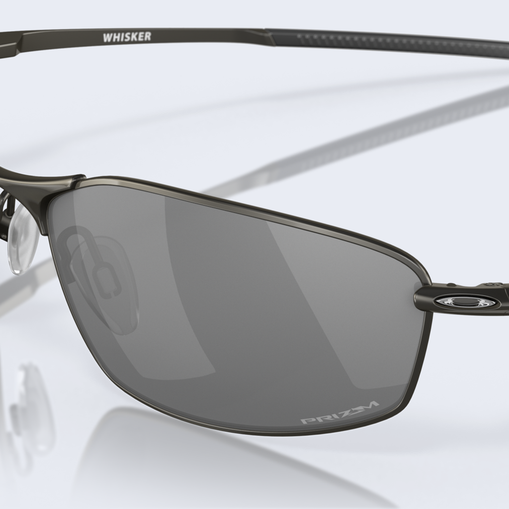 Whisker Carbon