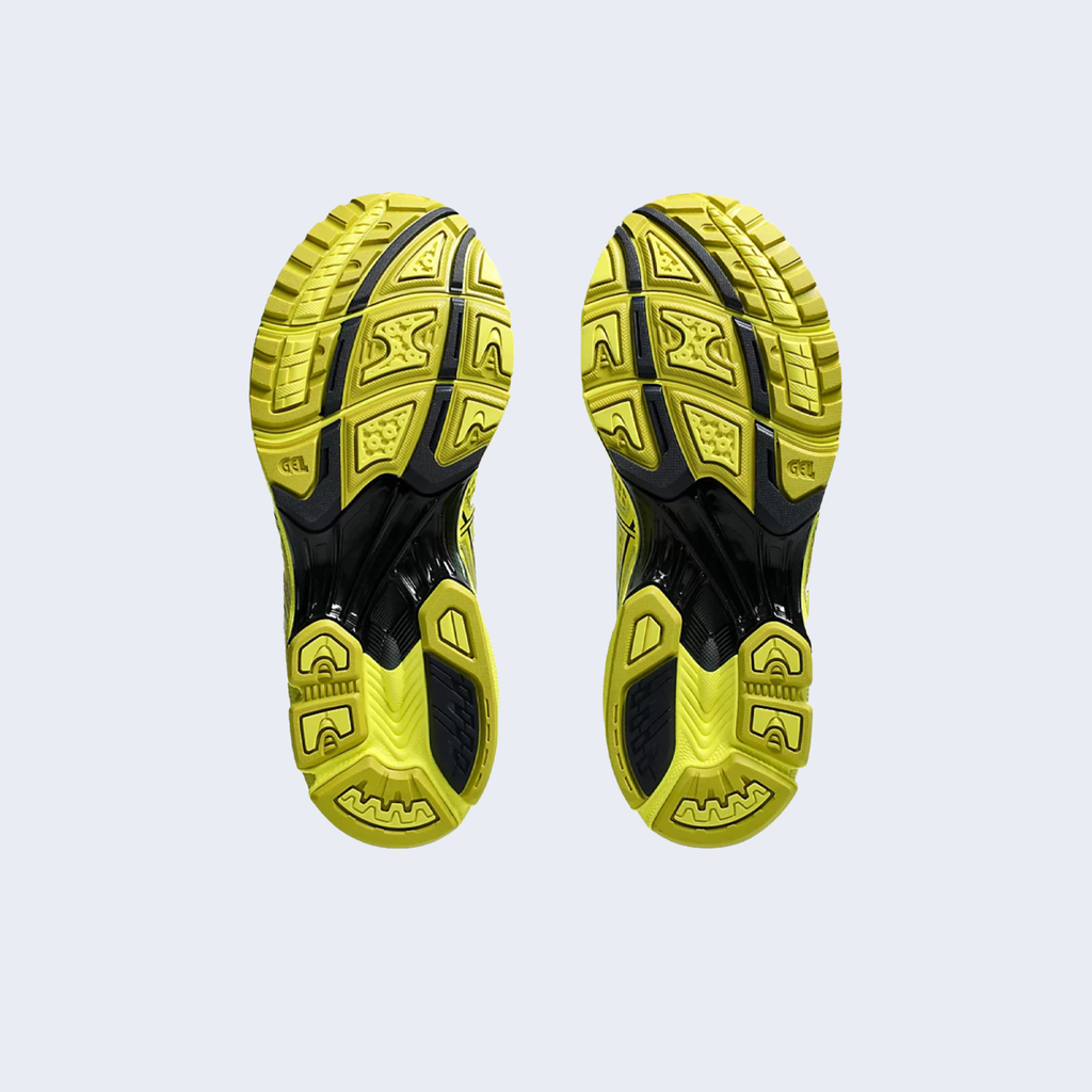 Gel-Nimbus 10.1 Kelp / Lemon Spark