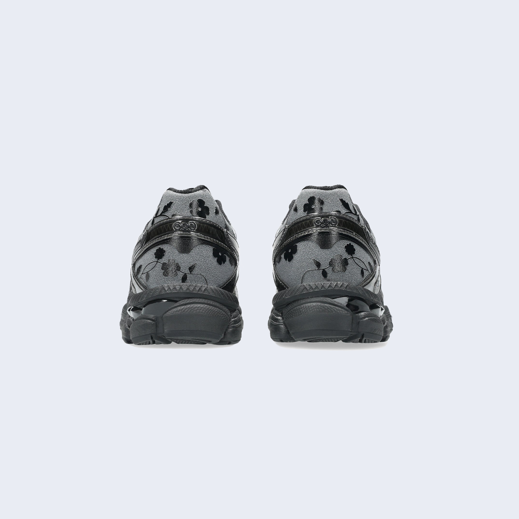 Gel-Cumulus 16 SSCB Black / Black