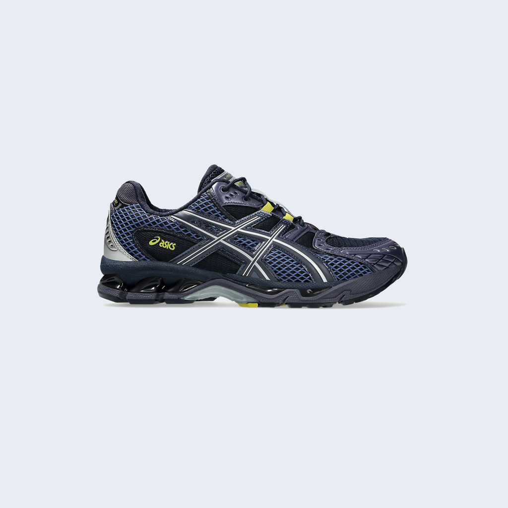 Gel-Nimbus 10.1 Midnight / Indigo Fog