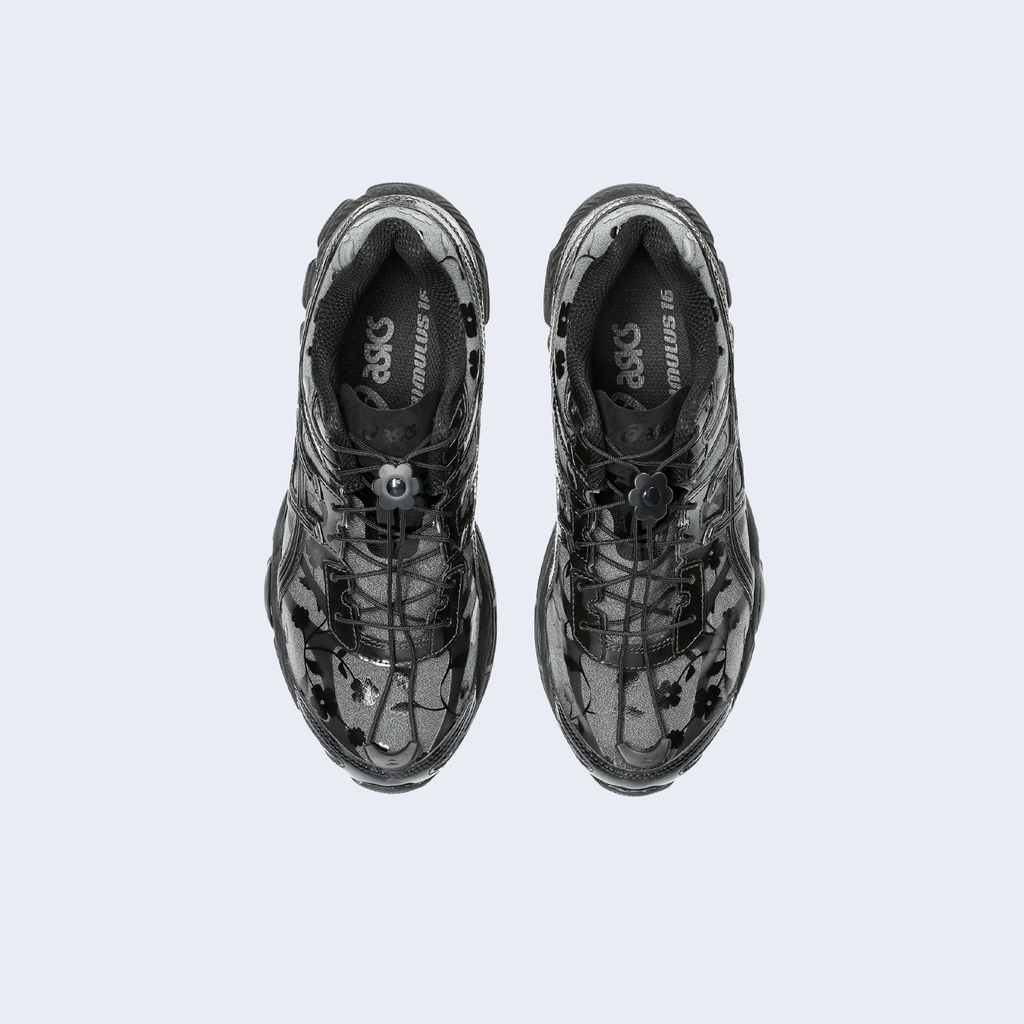 Gel-Cumulus 16 SSCB Black / Black