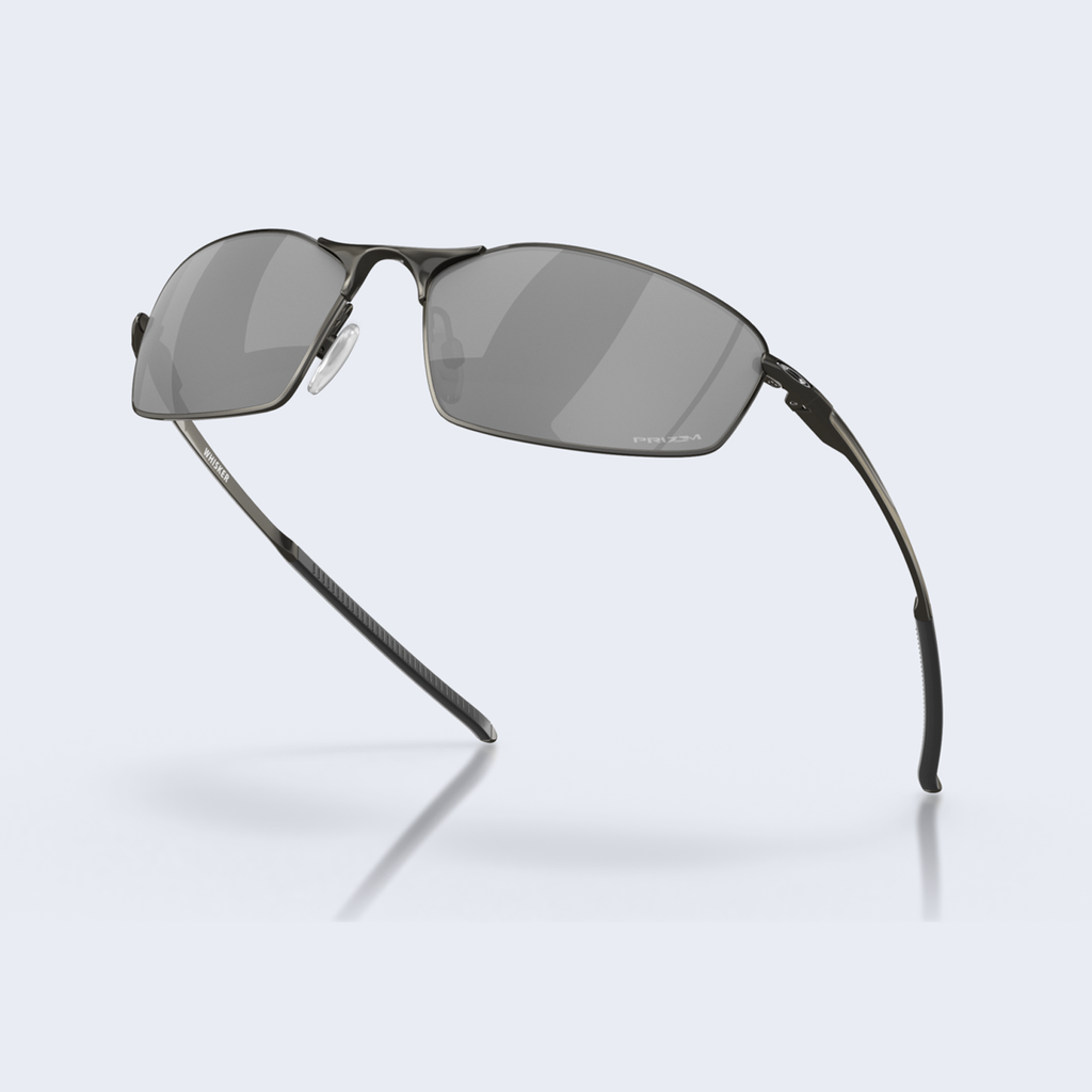Whisker Carbon