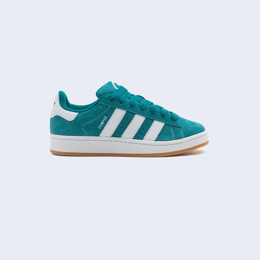 Campus 00s Legacy Teal / Cloud White