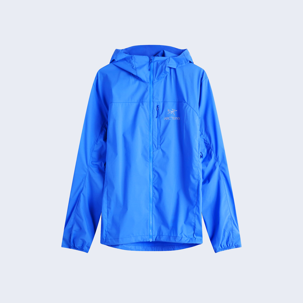 Squamish Hoody Electra