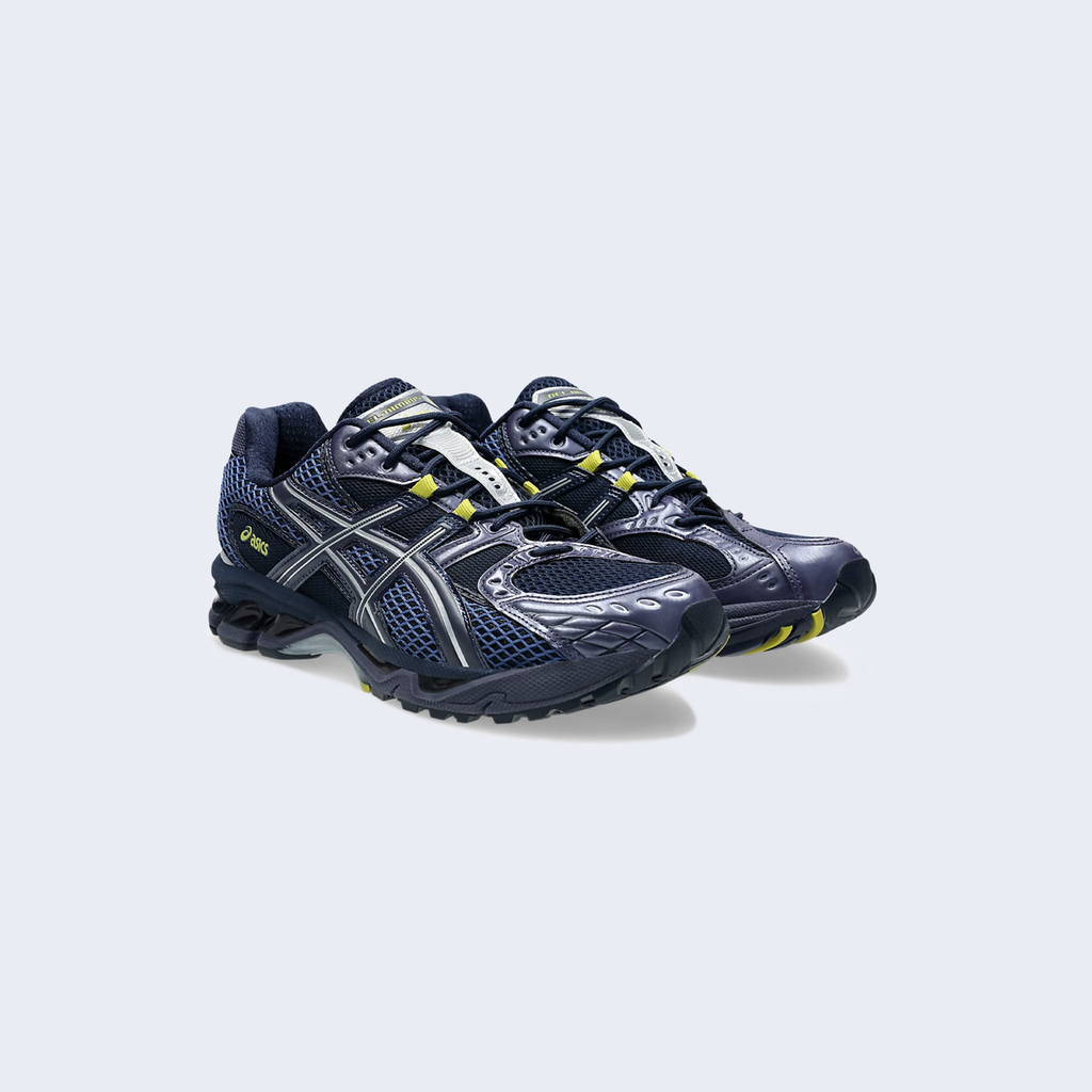 Gel-Nimbus 10.1 Midnight / Indigo Fog