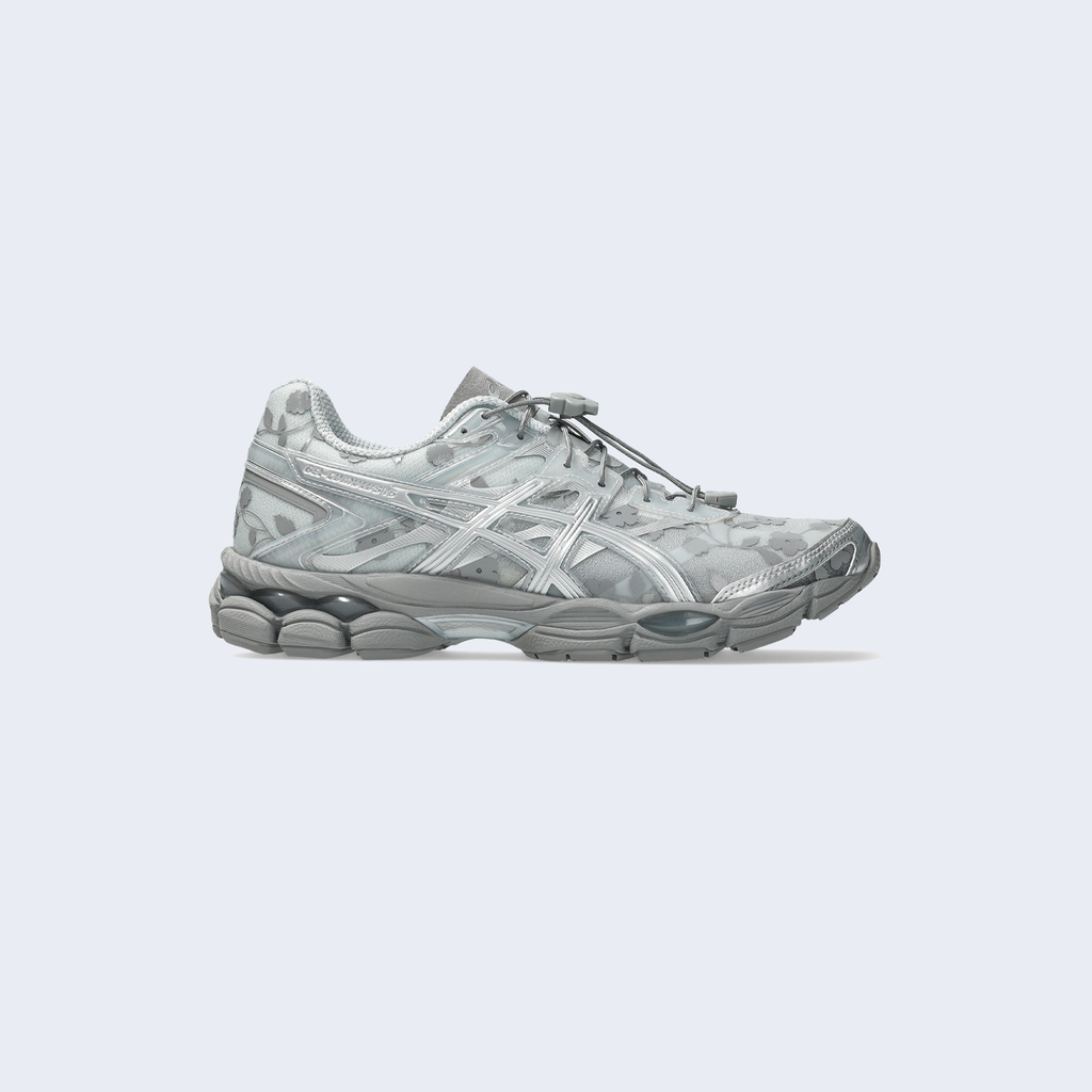Gel-Cumulus 16 SSCB Grey / Pure Silver