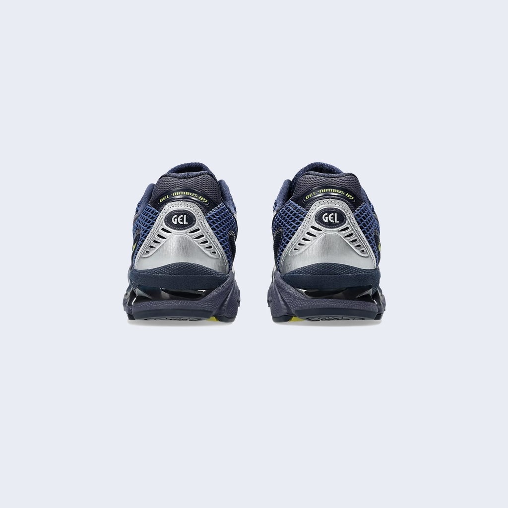 Gel-Nimbus 10.1 Midnight / Indigo Fog