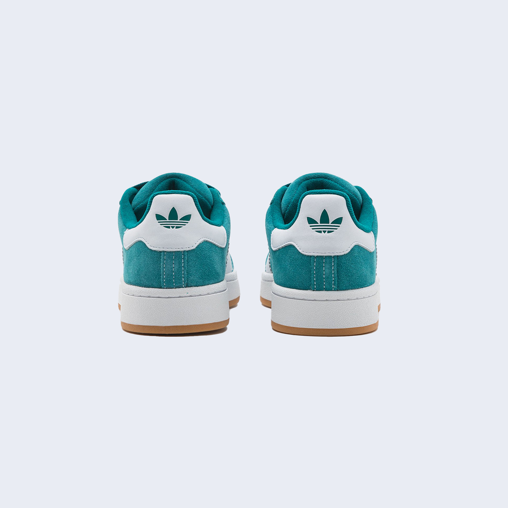 Campus 00s Legacy Teal / Cloud White