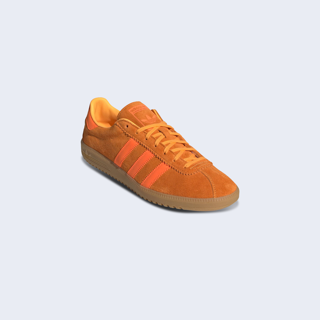 BRMD Real Gold / Solar Orange / Gum