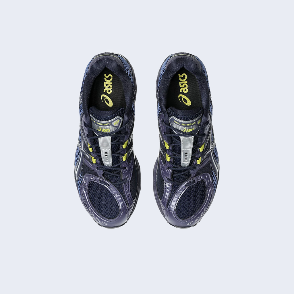 Gel-Nimbus 10.1 Midnight / Indigo Fog