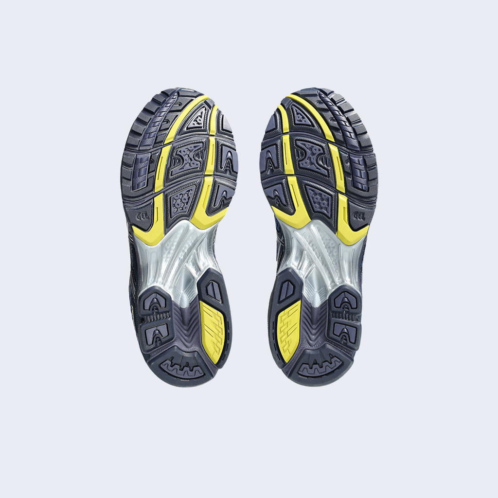 Gel-Nimbus 10.1 Midnight / Indigo Fog