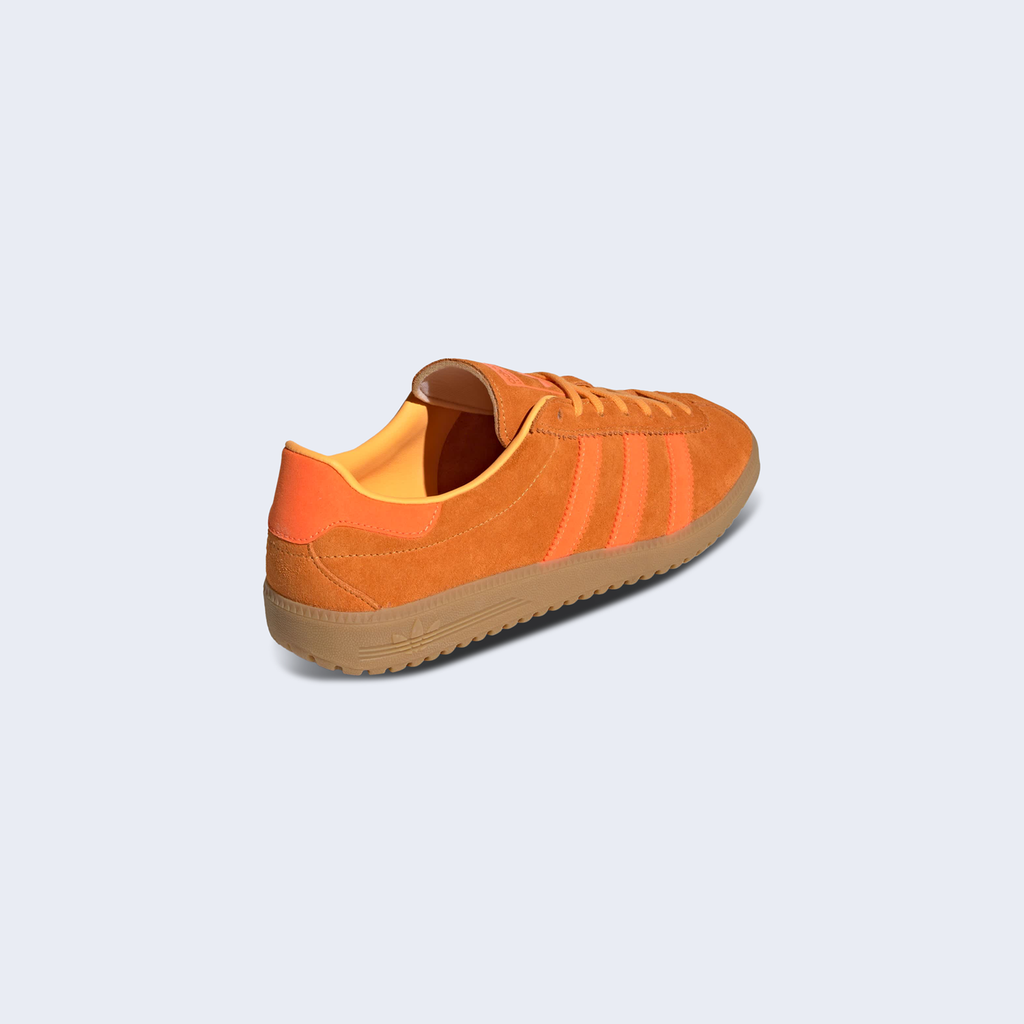 BRMD Real Gold / Solar Orange / Gum