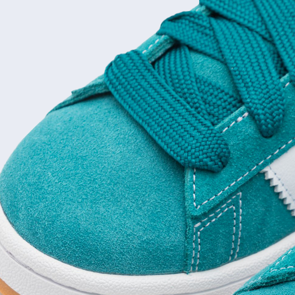 Campus 00s Legacy Teal / Cloud White