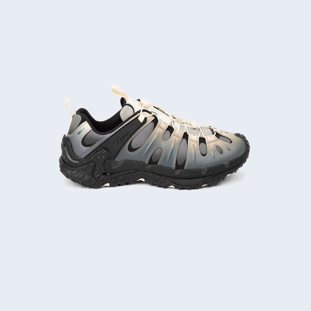 Cham Redux Se X Dime Black Sesame