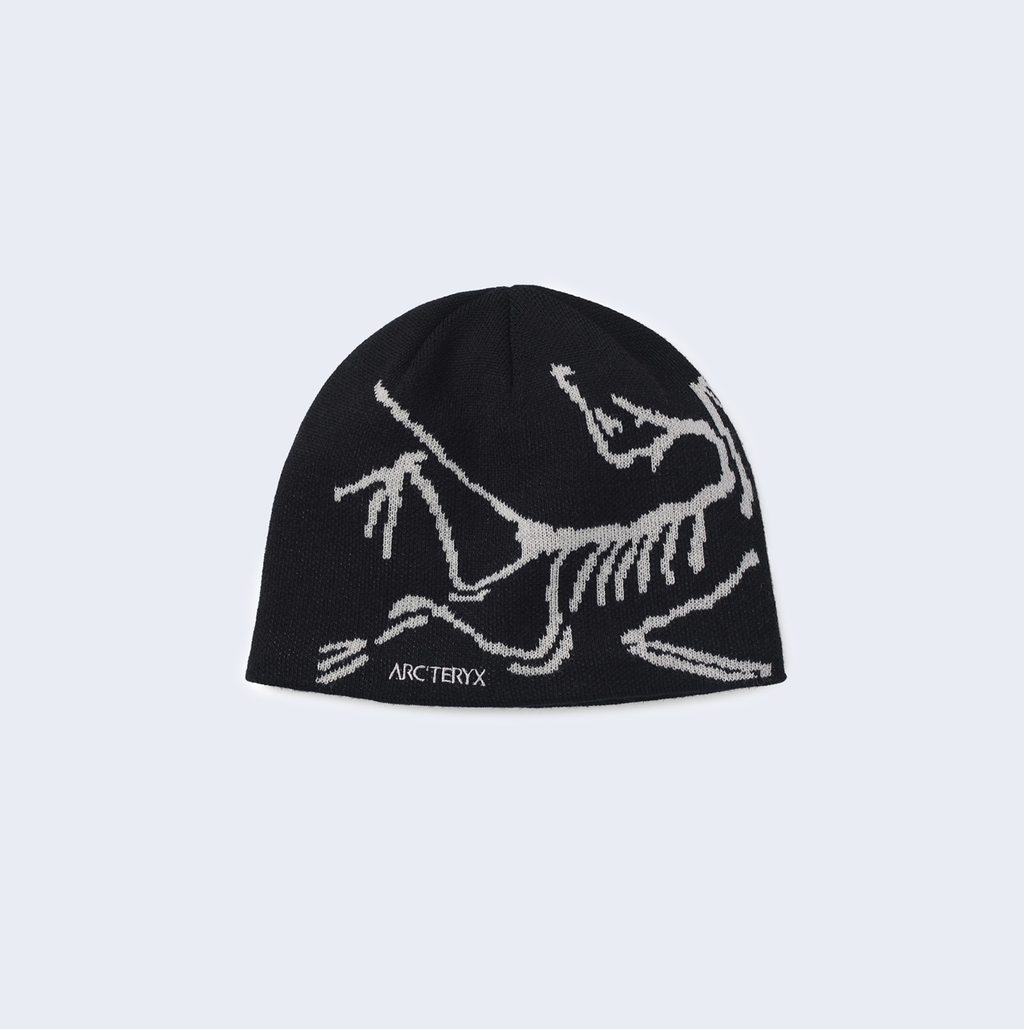 Bird Head Toque Orca