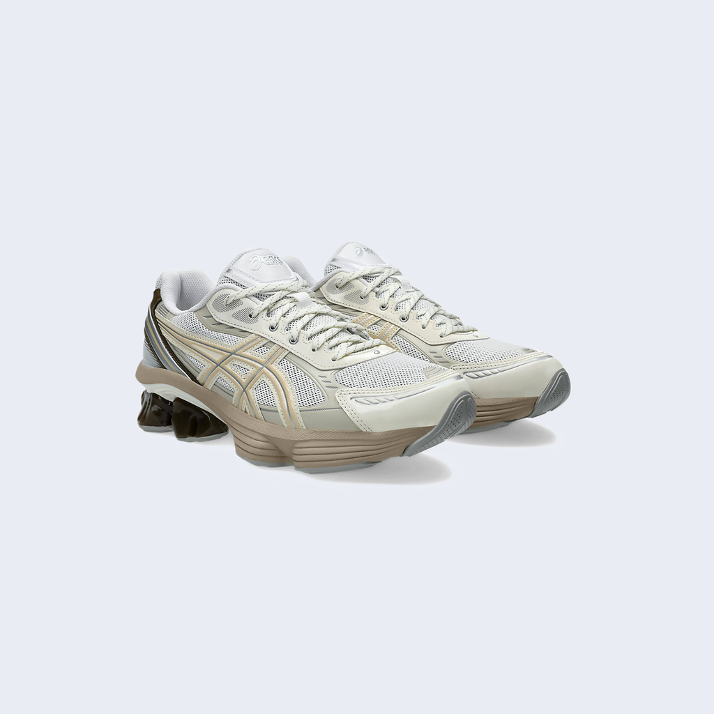 Gel-Kinetic Fluent White / Marzipan