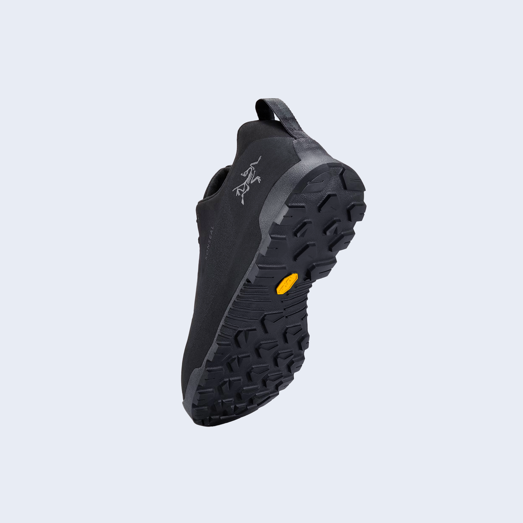 Konseal Men Black / Black