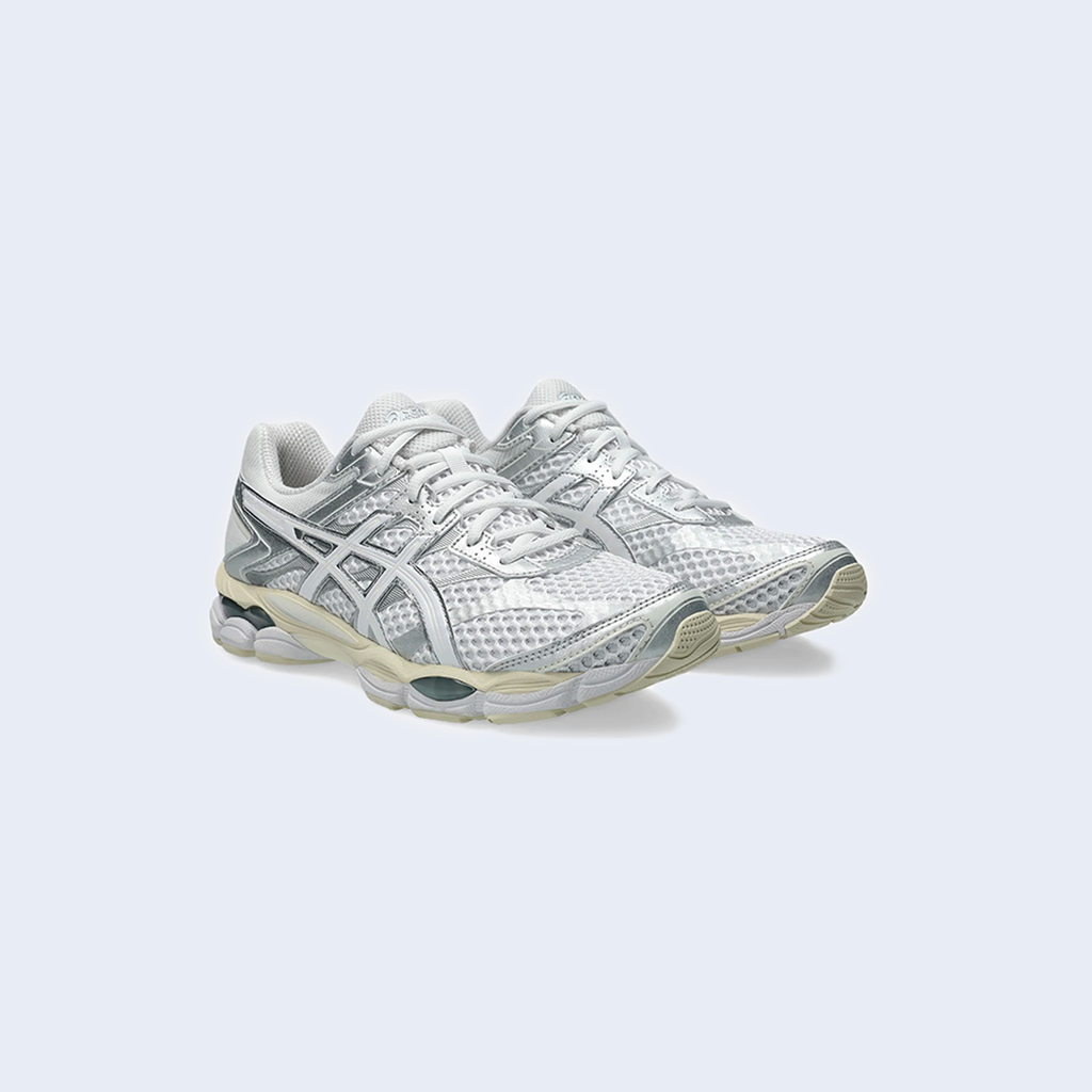 Gel-Cumulus 16 White / White