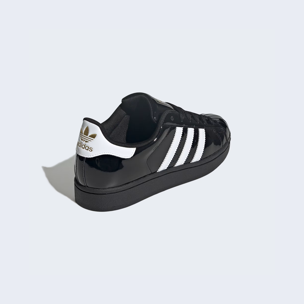 Superstar 2 OG Black