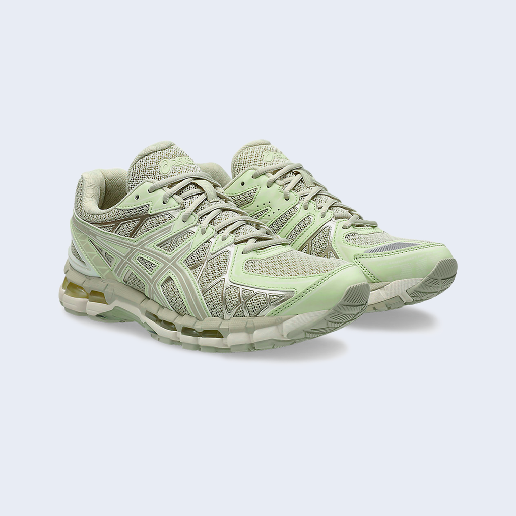 Gel-Kayano 20 Fossil / Cream