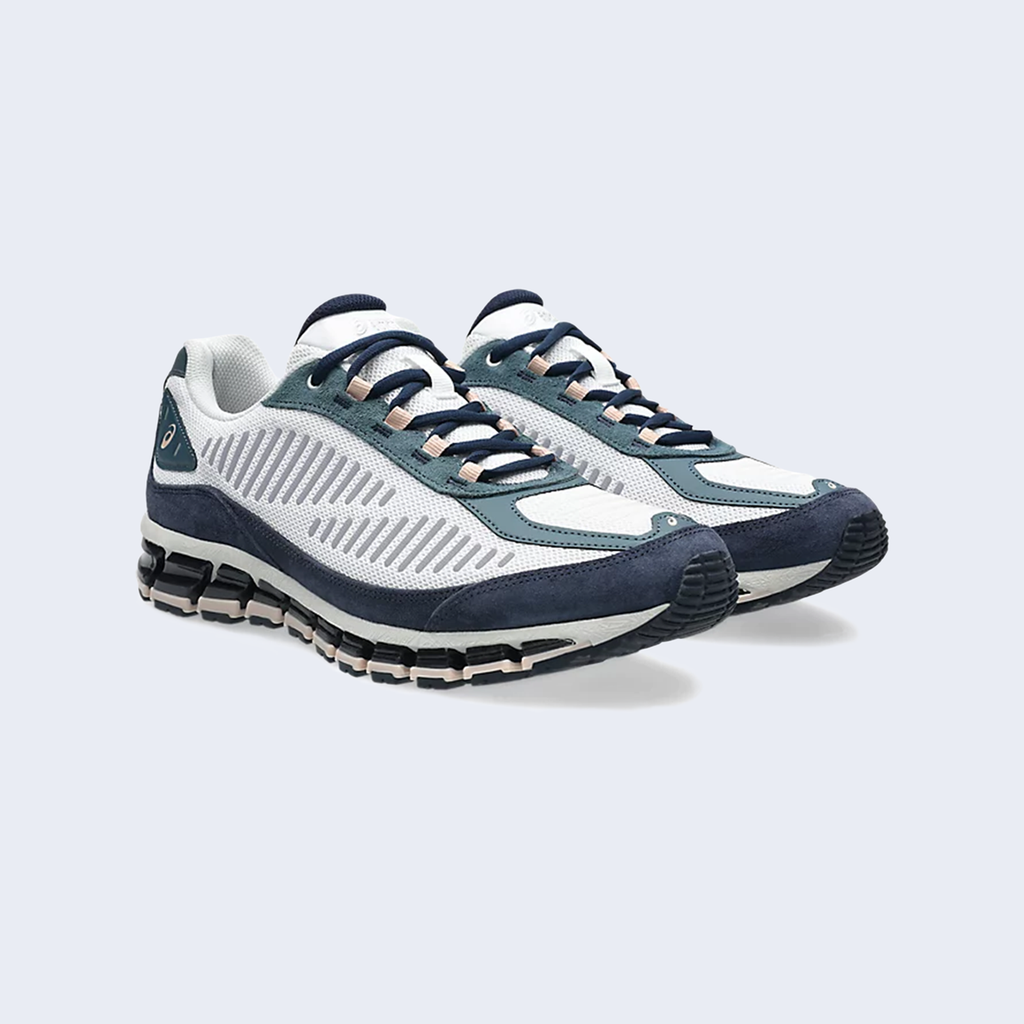 Gel-Quantum 360 AMP White / Midnight