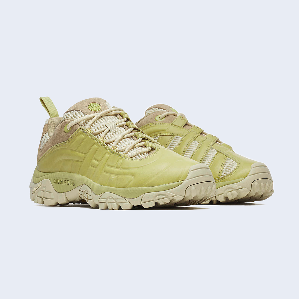 Moab 2 Remix SE Nori