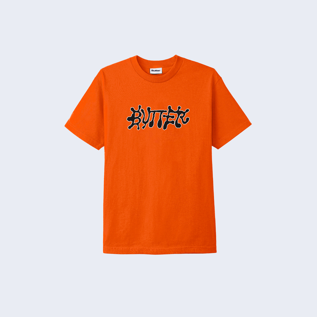 Ink Tee Coral