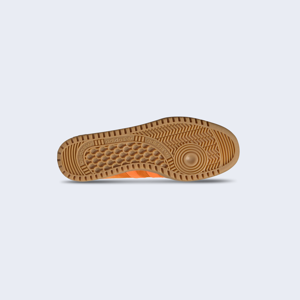 BRMD Real Gold / Solar Orange / Gum