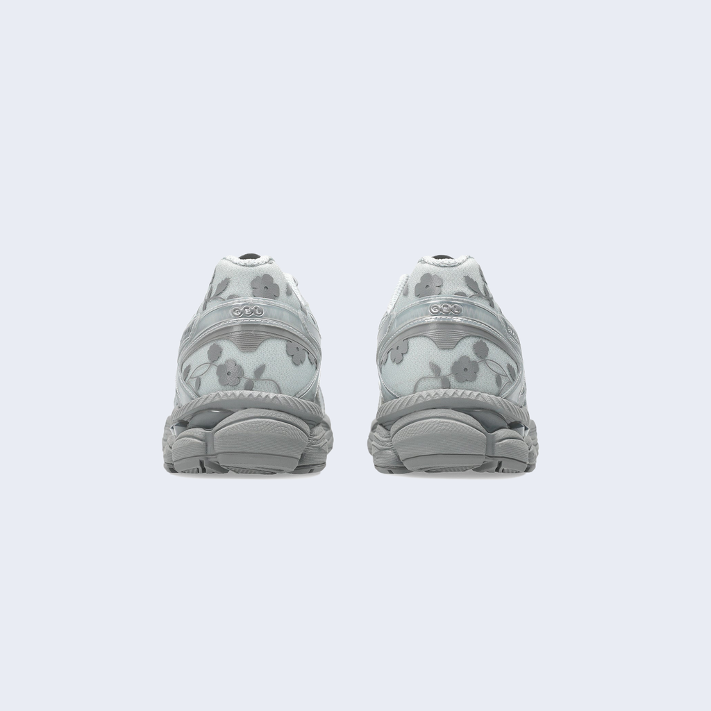 Gel-Cumulus 16 SSCB Grey / Pure Silver