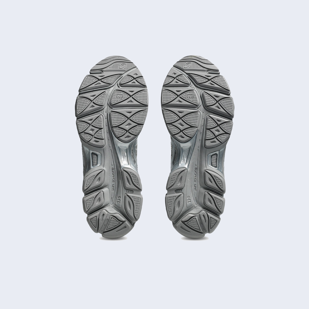 Gel-Cumulus 16 SSCB Grey / Pure Silver