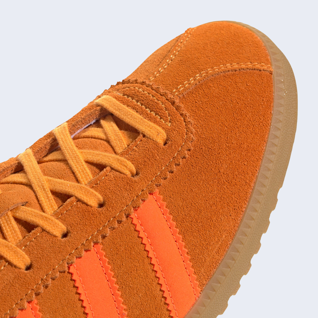 BRMD Real Gold / Solar Orange / Gum