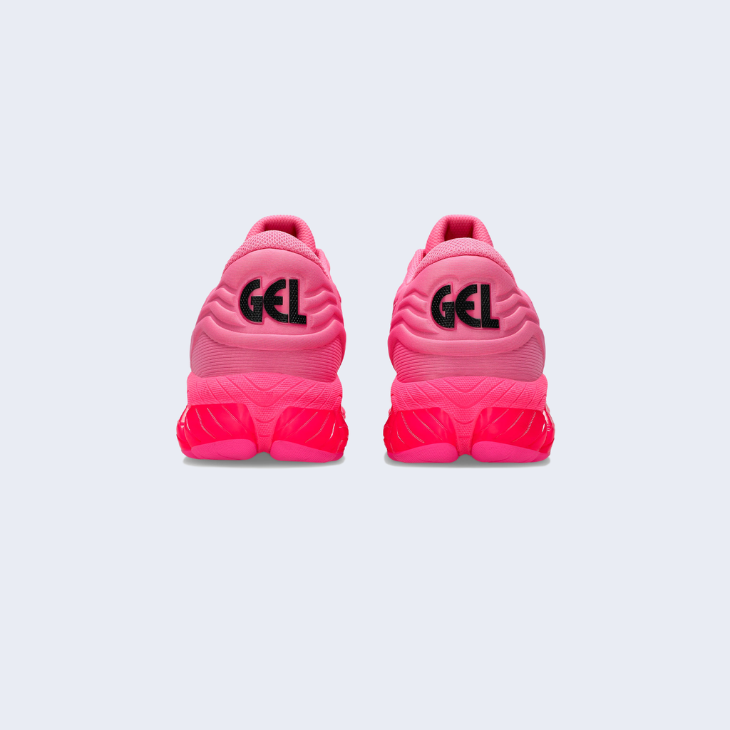 Gel-Quantum 360 VIII Emboss Dragon Fruit / Pink Glo