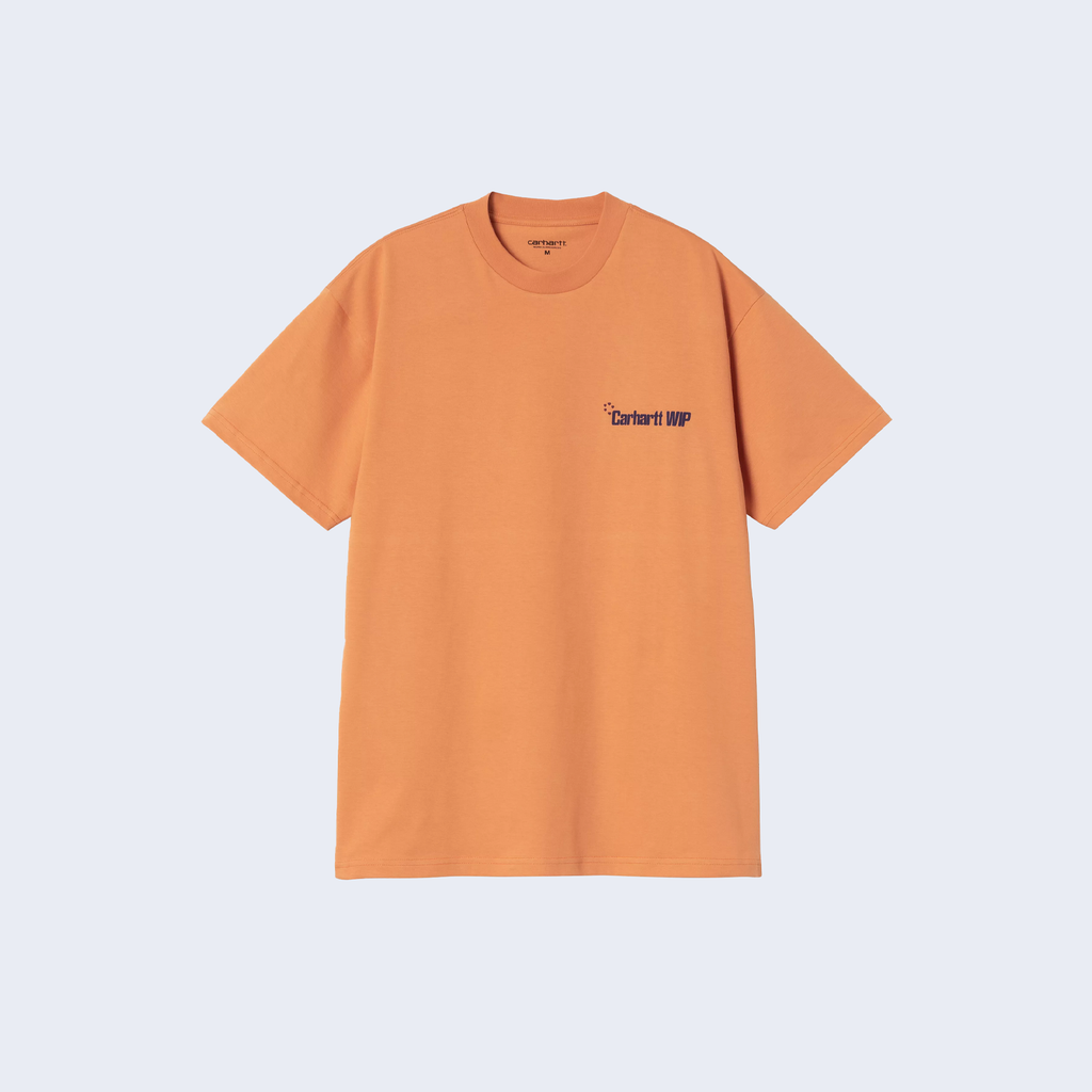 S/S All Tools Redhaven