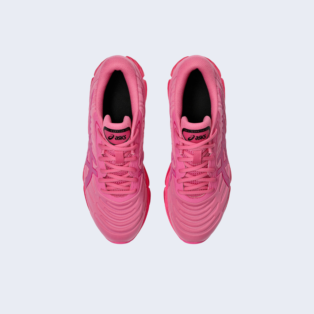 Gel-Quantum 360 VIII Emboss Dragon Fruit / Pink Glo