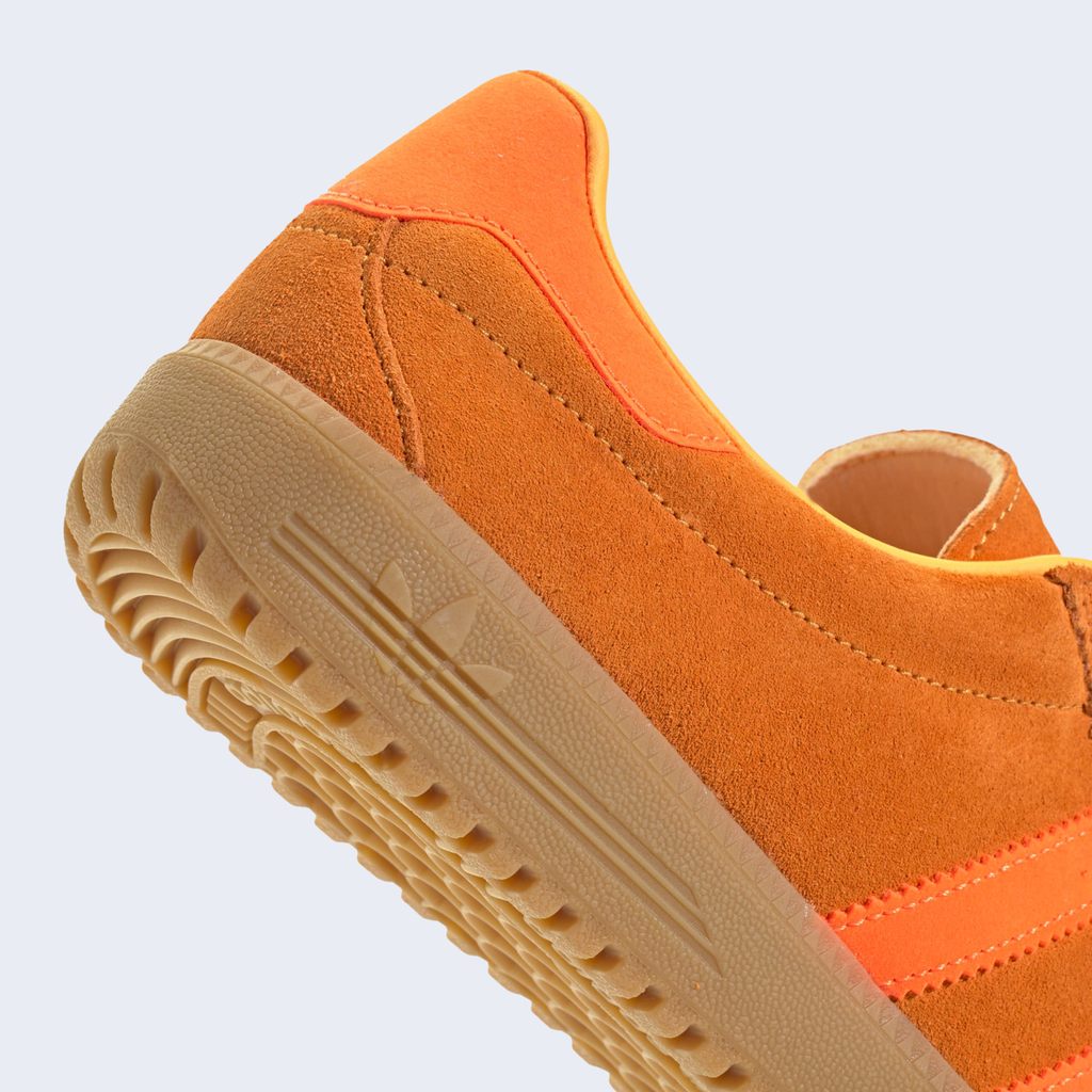 BRMD Real Gold / Solar Orange / Gum