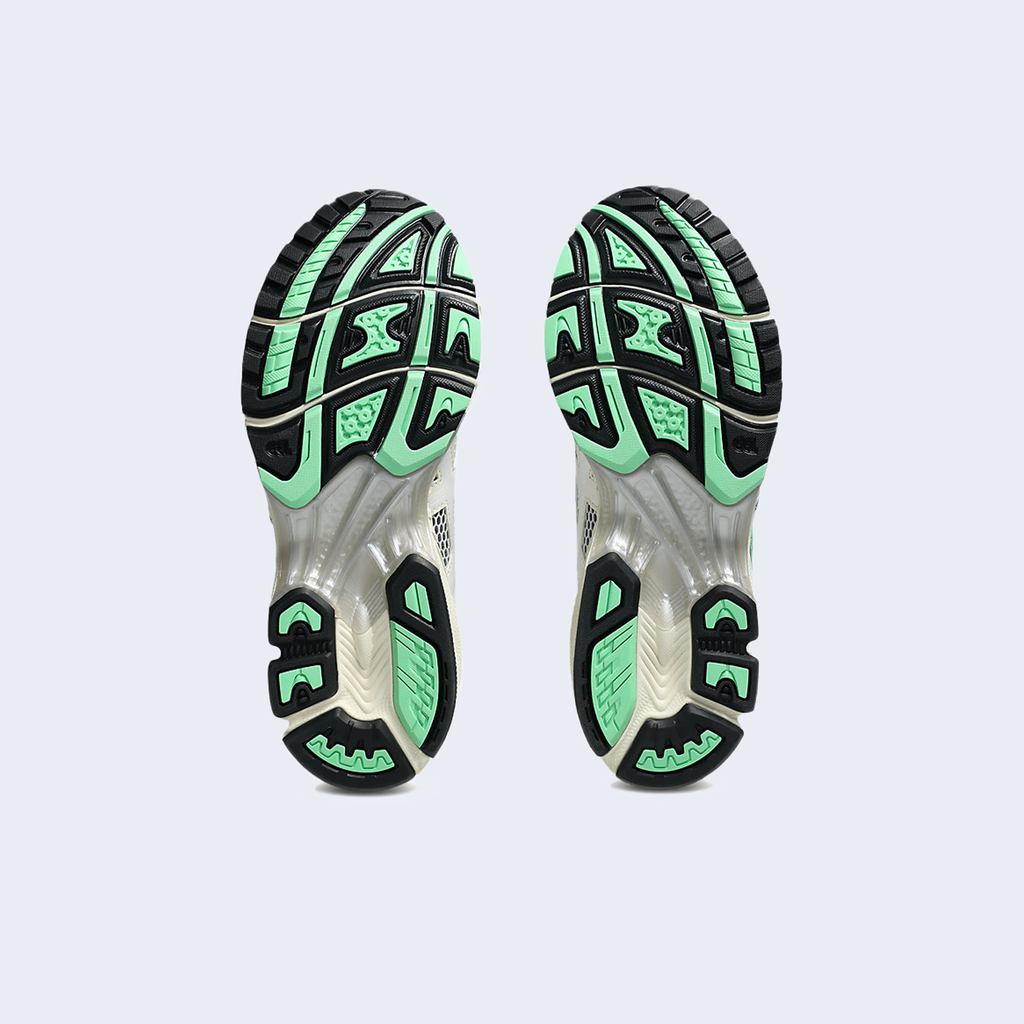 Gel-Kayano 14 White / Menthol