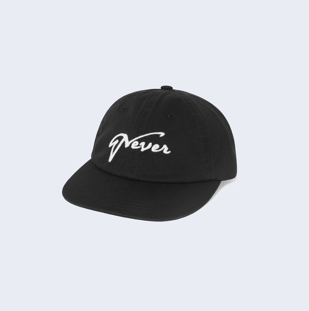 Never Cap Black