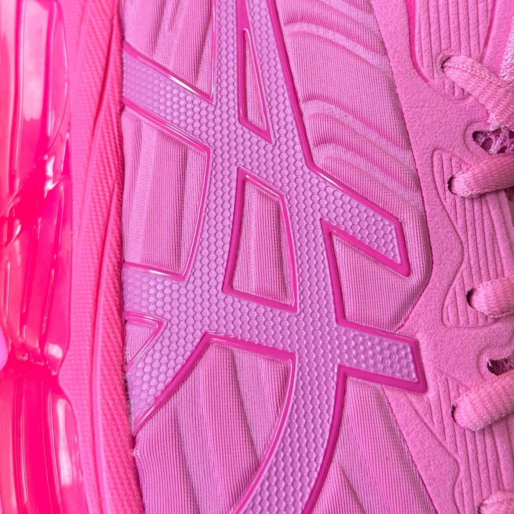 Gel-Quantum 360 VIII Emboss Dragon Fruit / Pink Glo