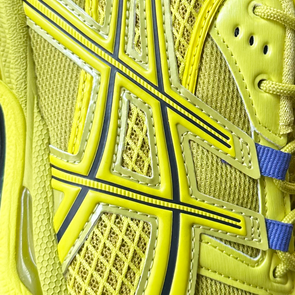 Gel-Nimbus 10.1 Kelp / Lemon Spark