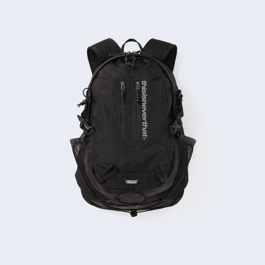 SP Backpack 29 Black