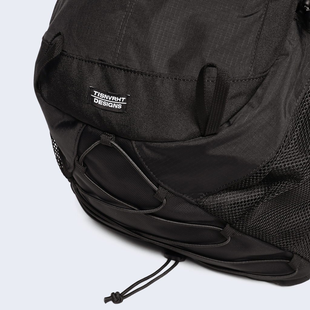 SP Backpack 29 Black
