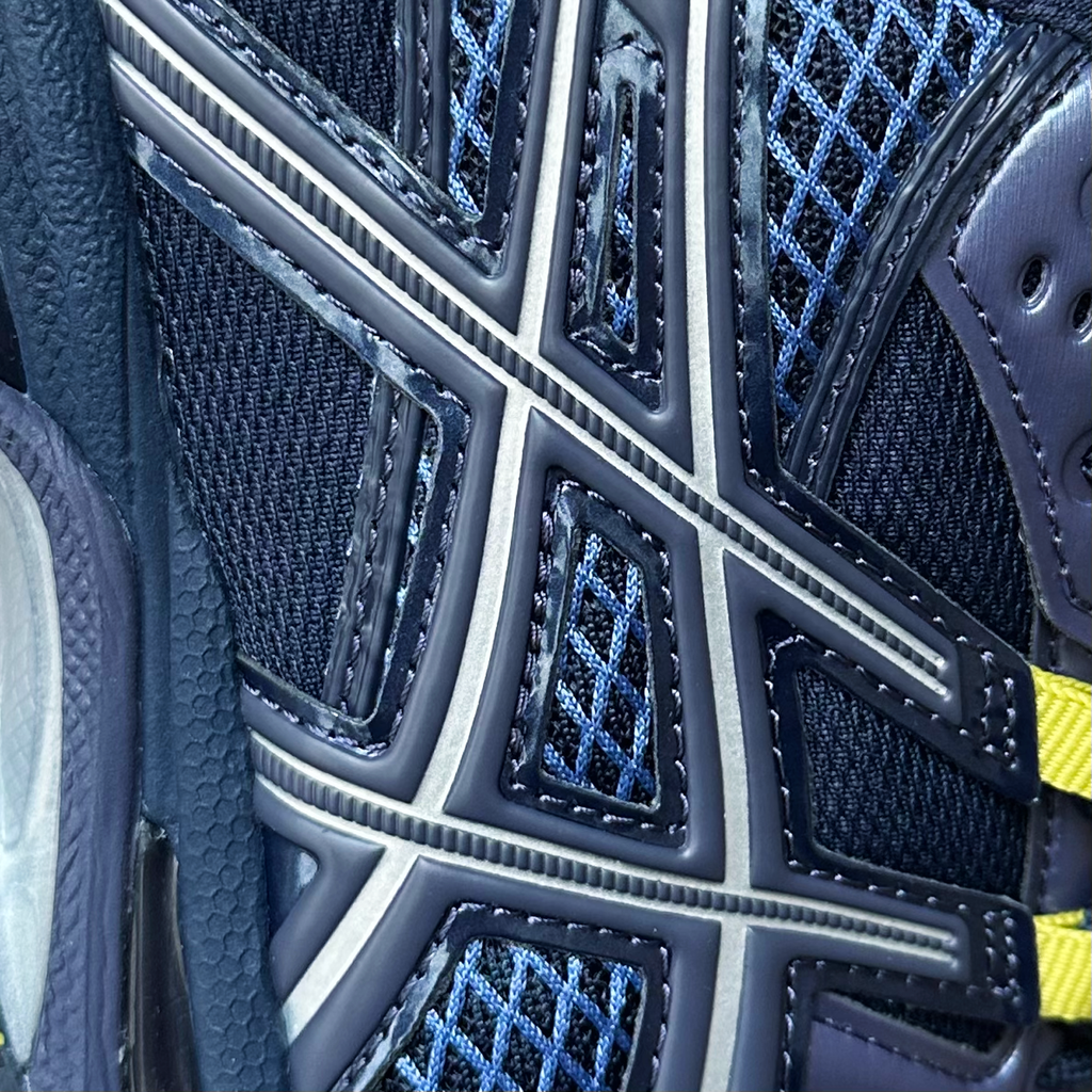 Gel-Nimbus 10.1 Midnight / Indigo Fog