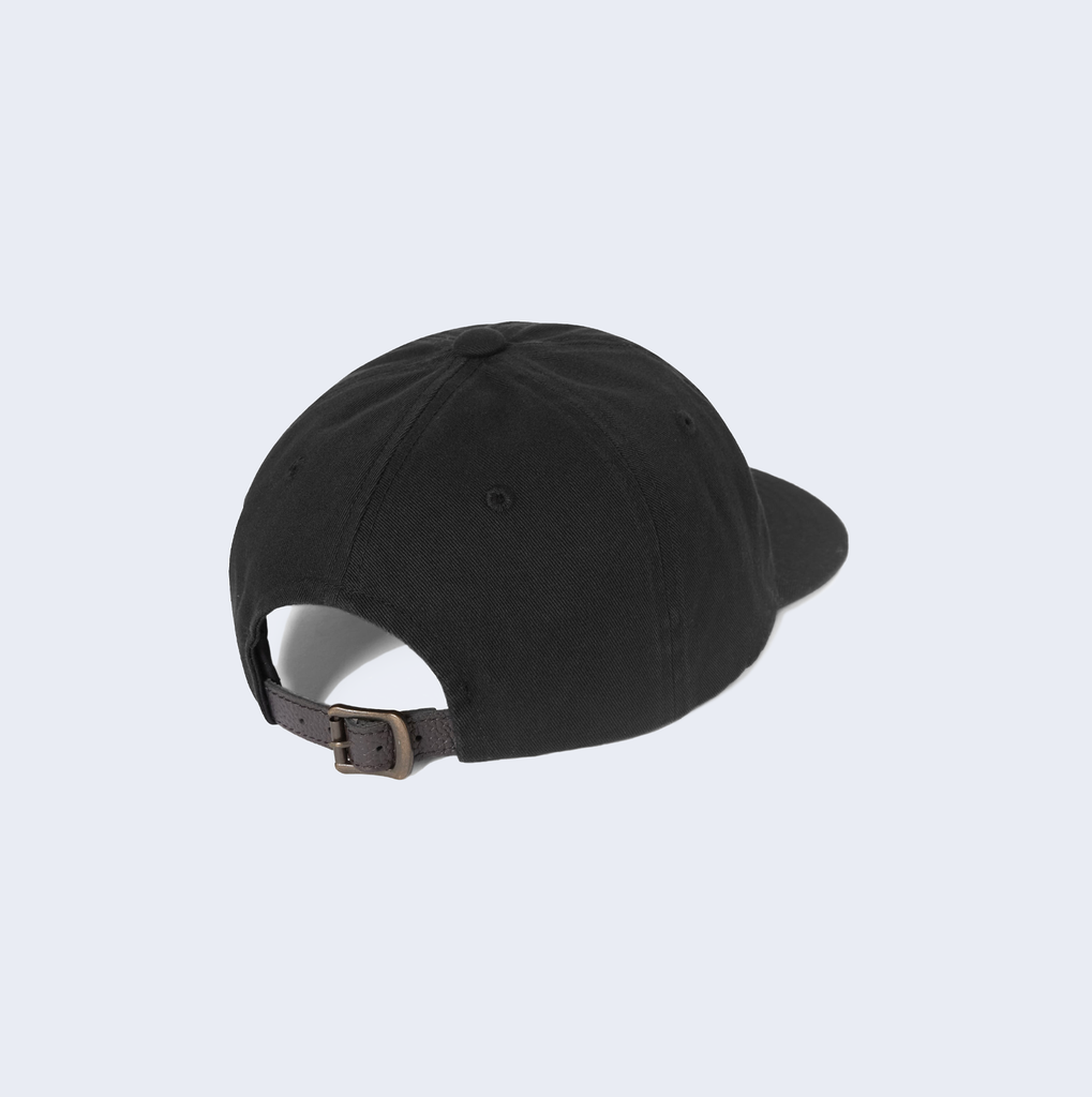 Never Cap Black