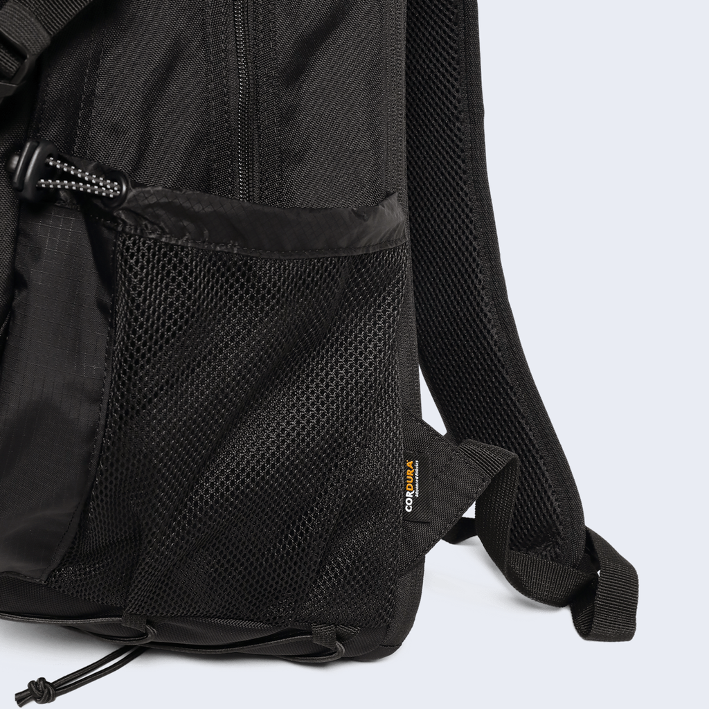 SP Backpack 29 Black