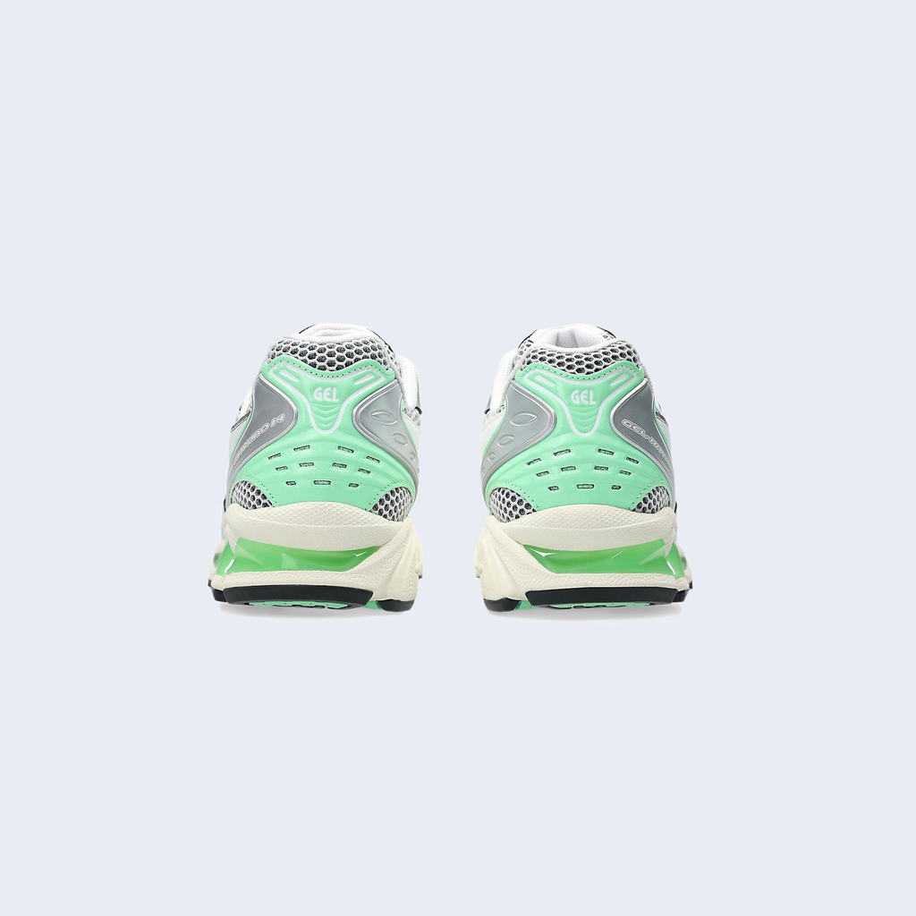 Gel-Kayano 14 White / Menthol