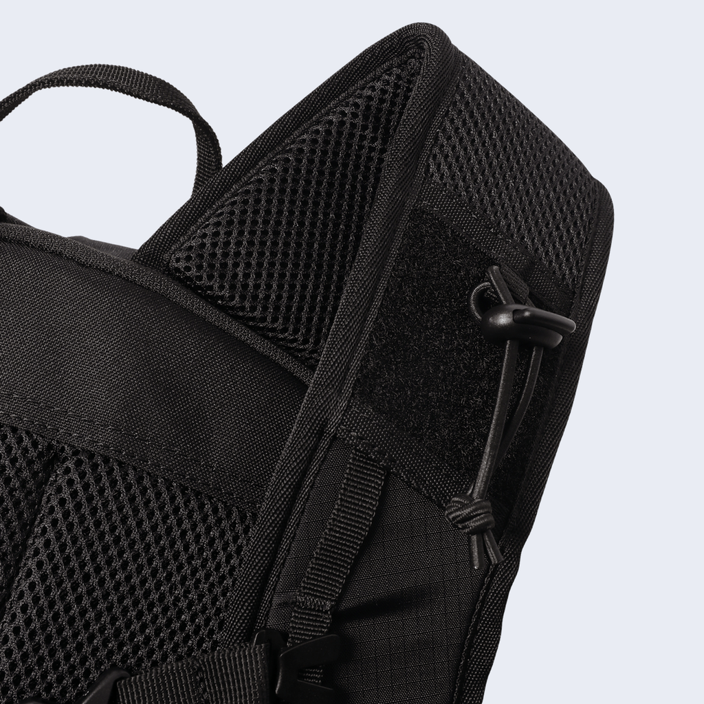 SP Backpack 29 Black