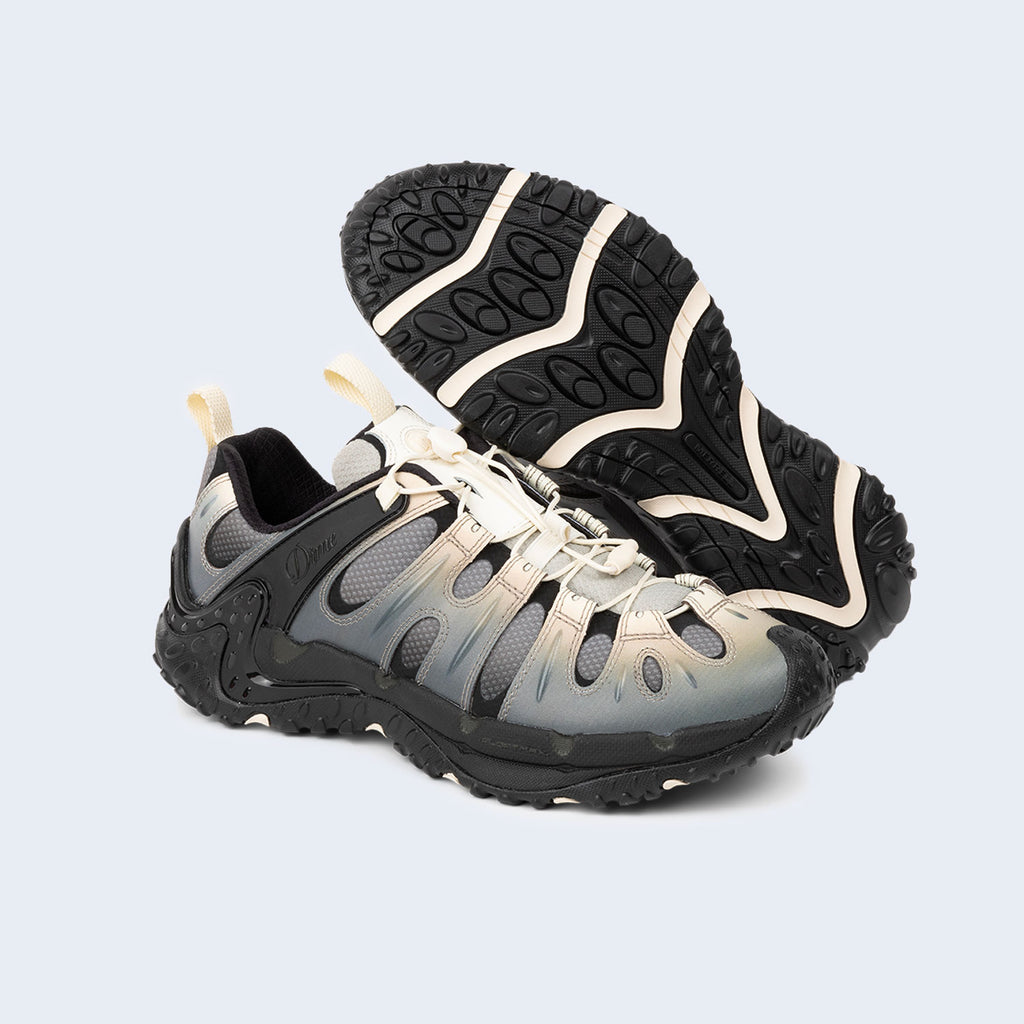 Cham Redux Se X Dime Black Sesame