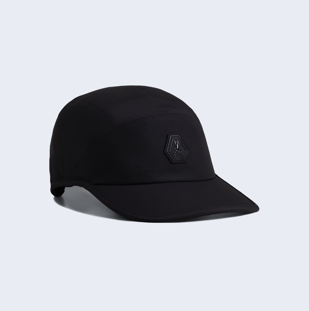 SKEPTA x PUMA 5-Panel Cap Black