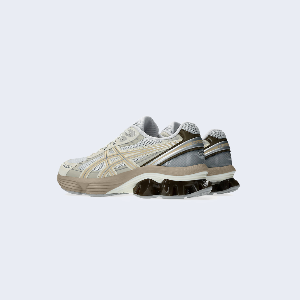 Gel-Kinetic Fluent White / Marzipan
