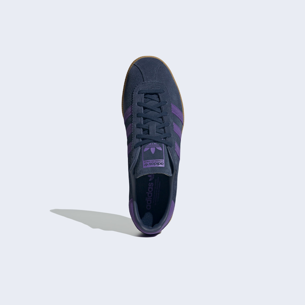 BRMD Gum Night Indigo / Purple Rush / Gum